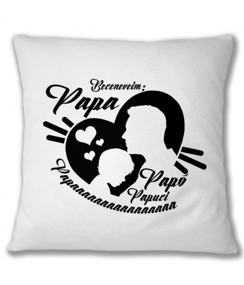 Papa becenevek Póló - Ha Family rajongó ezeket a pólókat tuti imádni fogod!