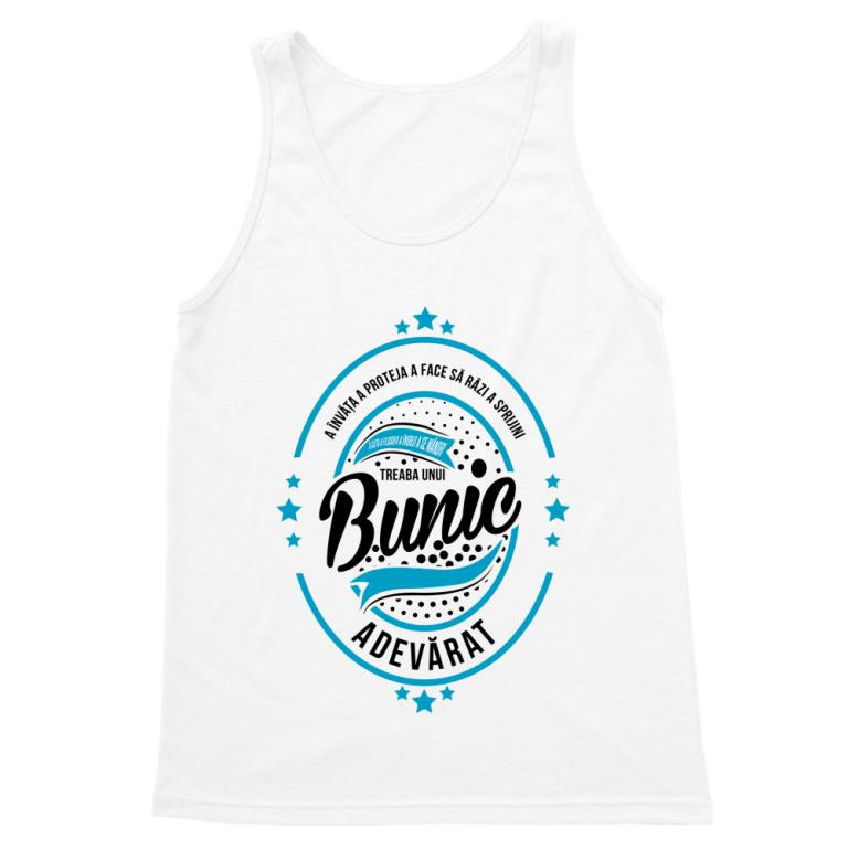 Treaba unui bunic - Tricou pentru bărbați