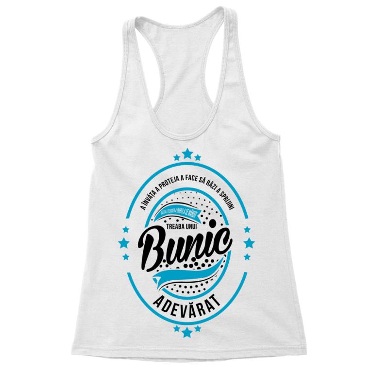 Treaba unui bunic - Tricou pentru femei