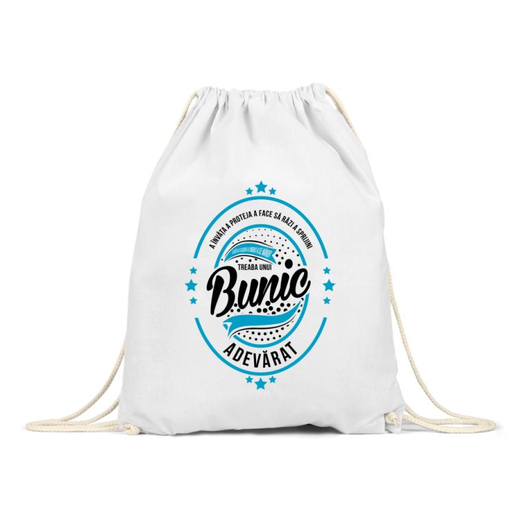 Treaba unui bunic - Tornsacks