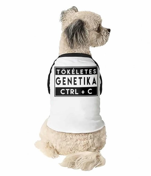 Tökéletes genetika C Póló - Ha Family rajongó ezeket a pólókat tuti imádni fogod!