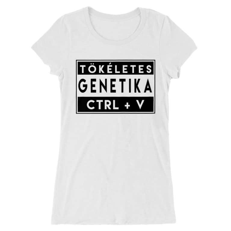 Tökéletes genetika V