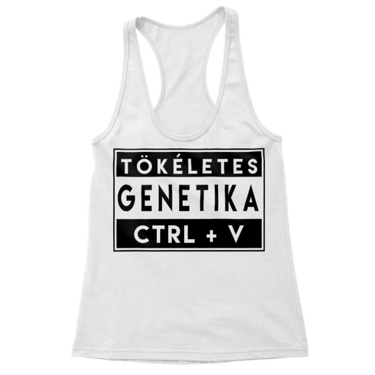 Tökéletes genetika V