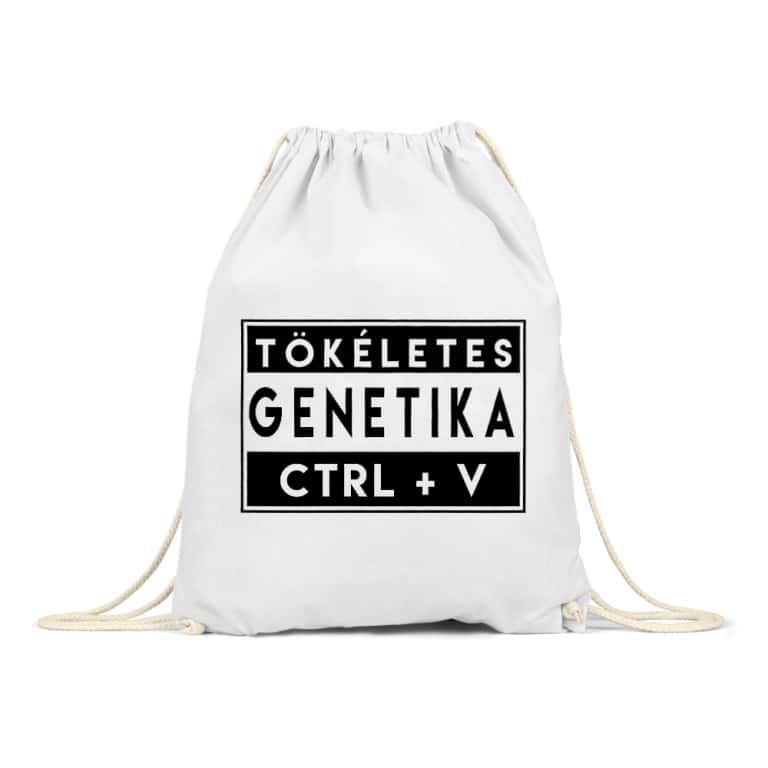 Tökéletes genetika V