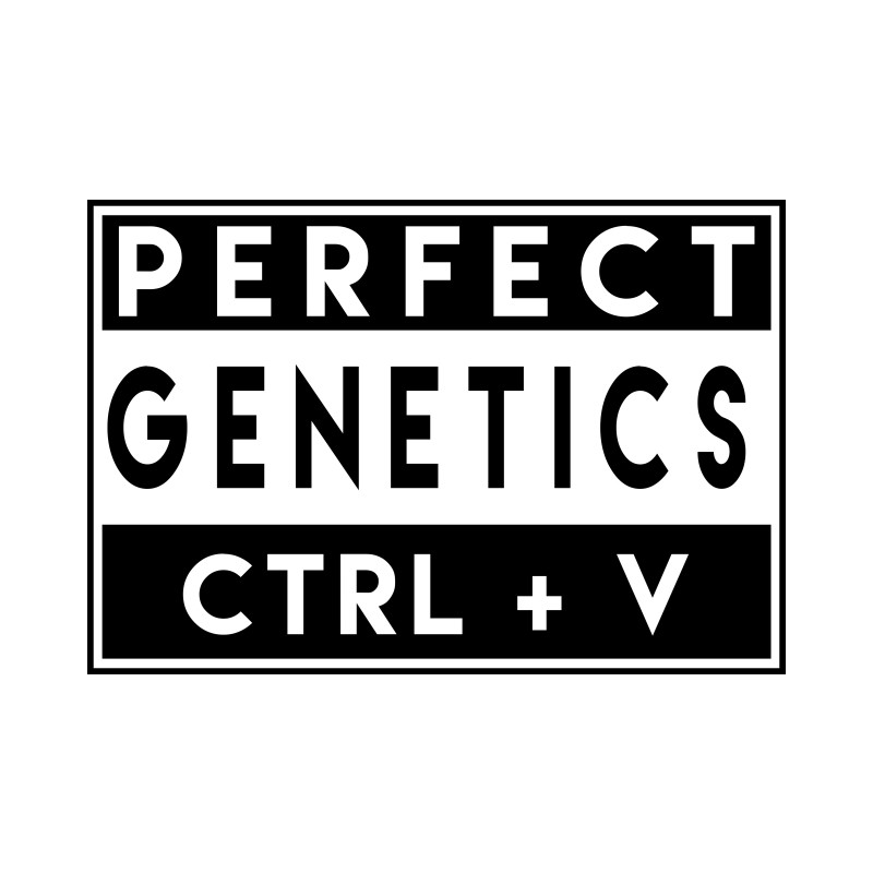 Tökéletes genetika V