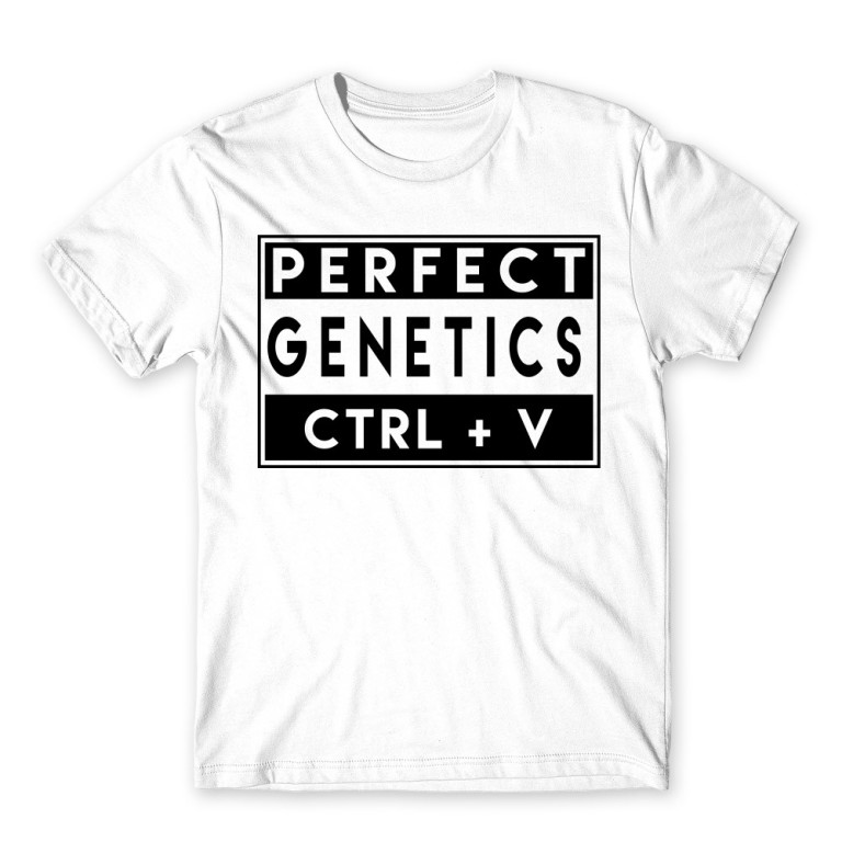 Perfect genetics V