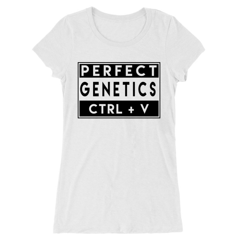 Perfect genetics V