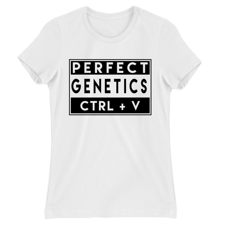 Perfect genetics V