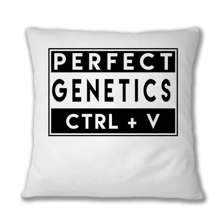 Perfect genetics V