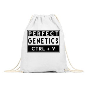 Tökéletes genetika V - Tornazsák