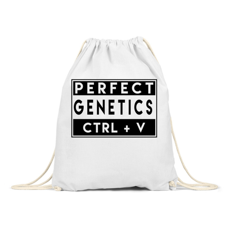 Perfect genetics V