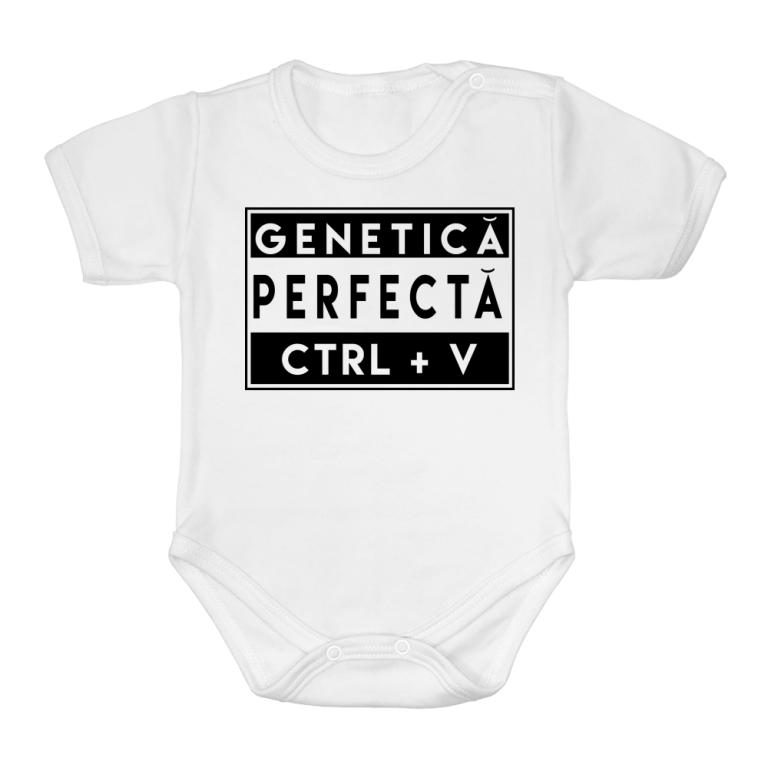 Genetică perfectă V - Body bebeluș