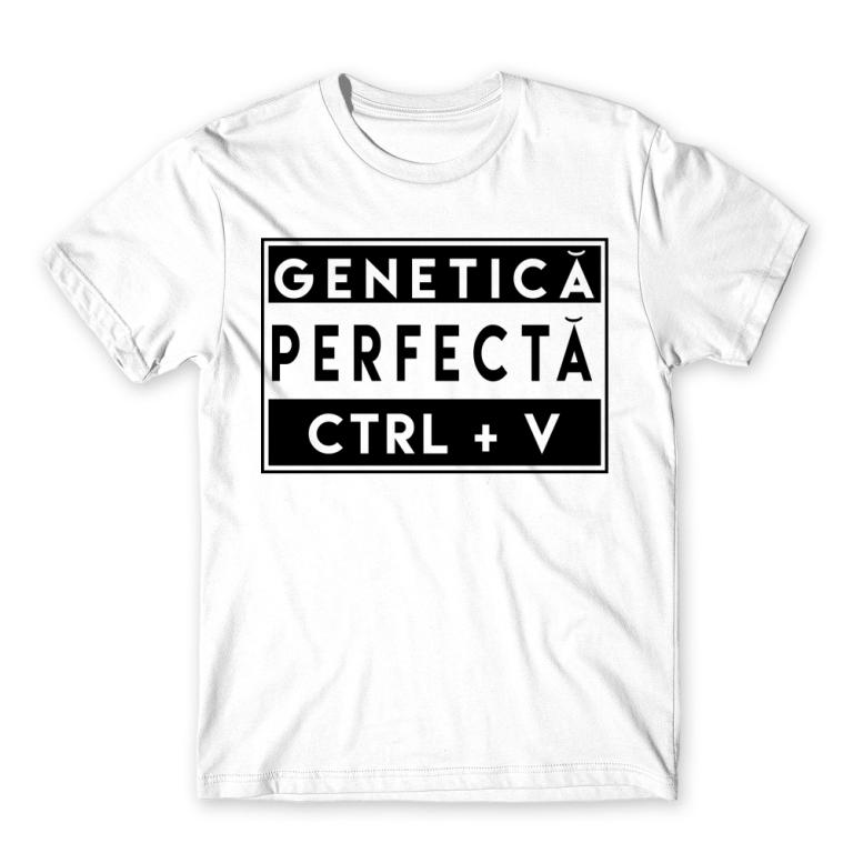 Genetică perfectă V - Bărbați tricouri