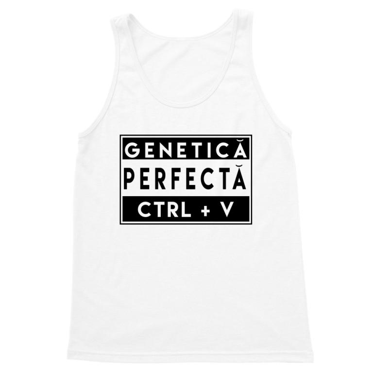 Genetică perfectă V - Tricou pentru bărbați