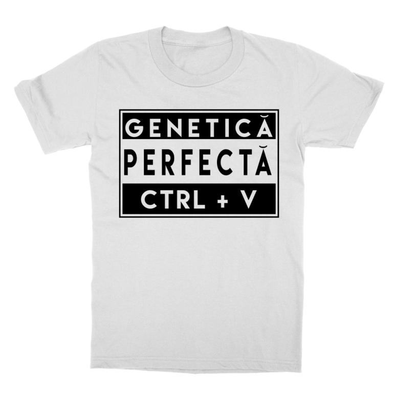 Genetică perfectă V - Tricou pentru copii