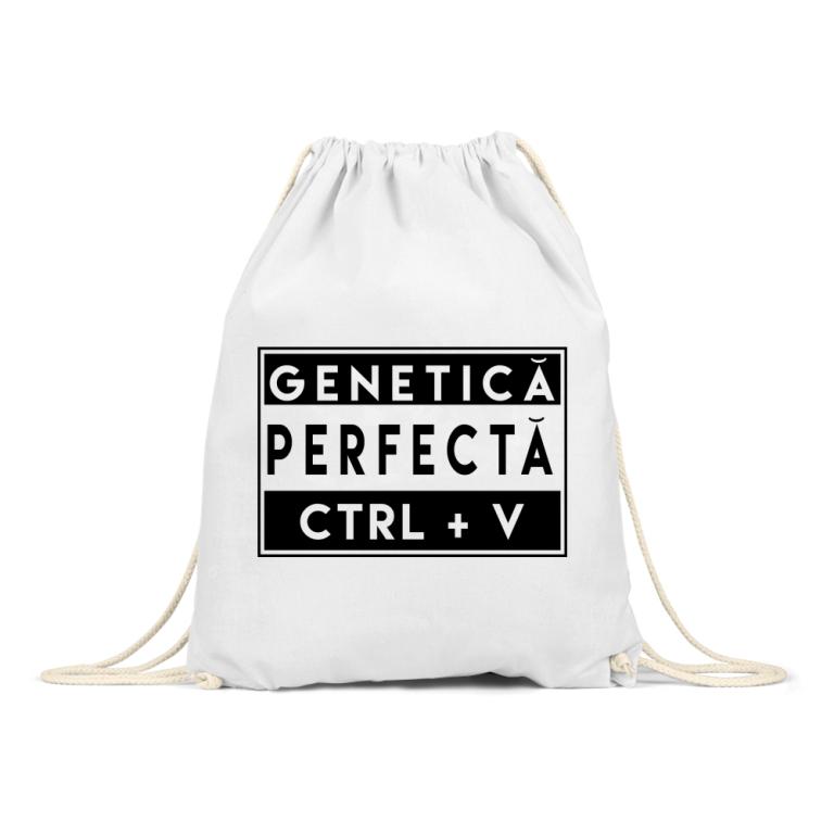 Genetică perfectă V - Tornsacks