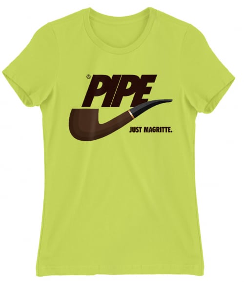 A pipe Póló - Ha Brand Parody rajongó ezeket a pólókat tuti imádni fogod!
