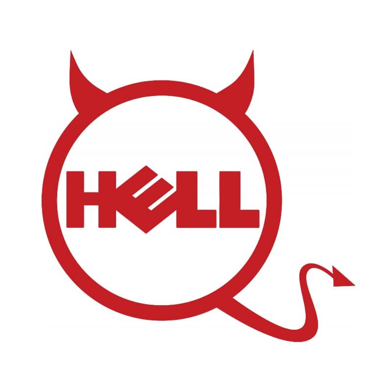 Dell Hell