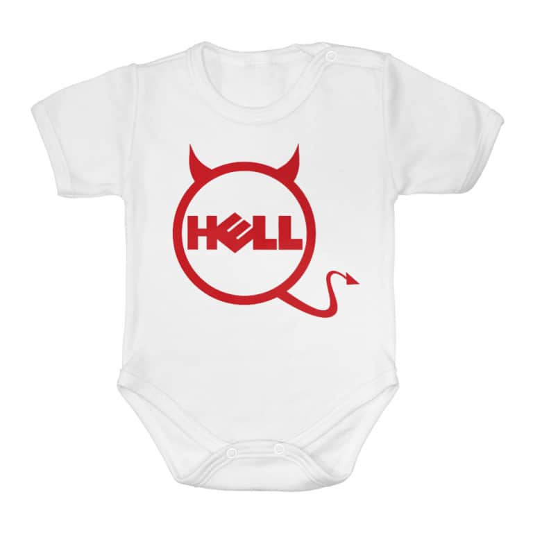 Dell Hell