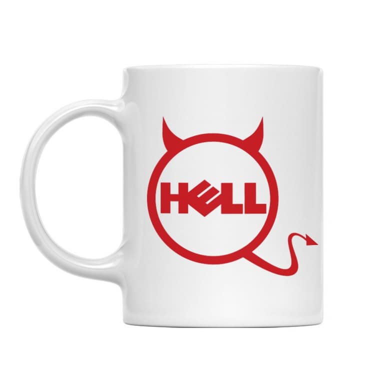 Dell Hell