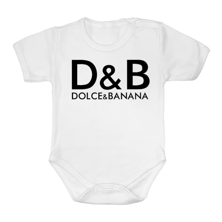 Dolce & Banana
