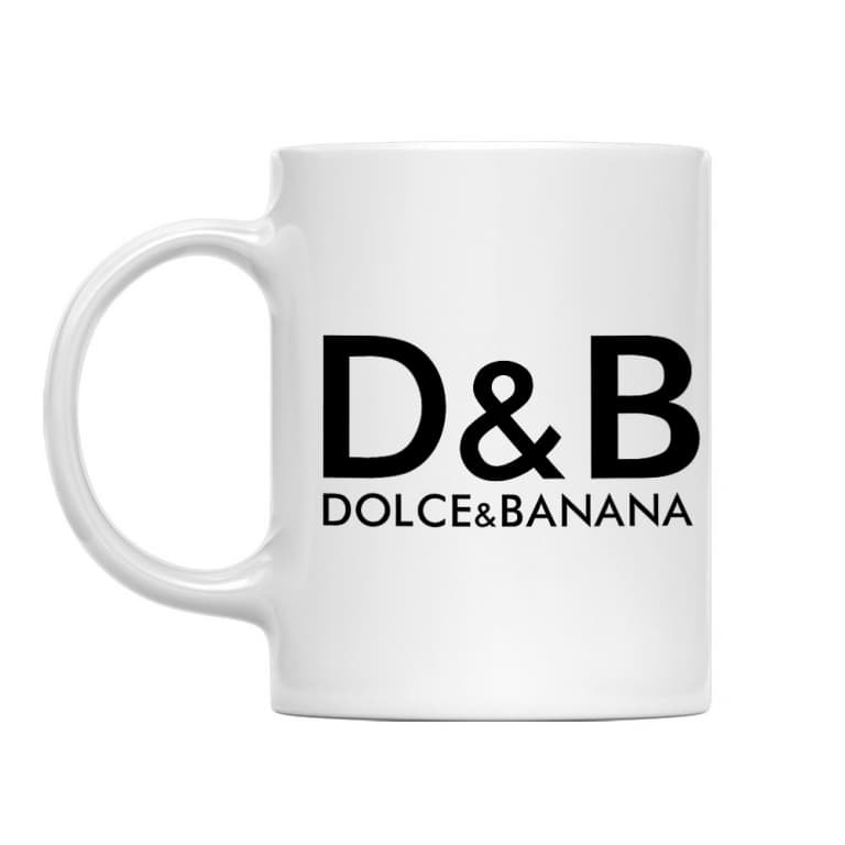 Dolce & Banana