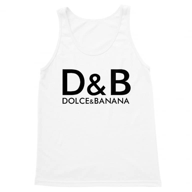 Dolce & Banana