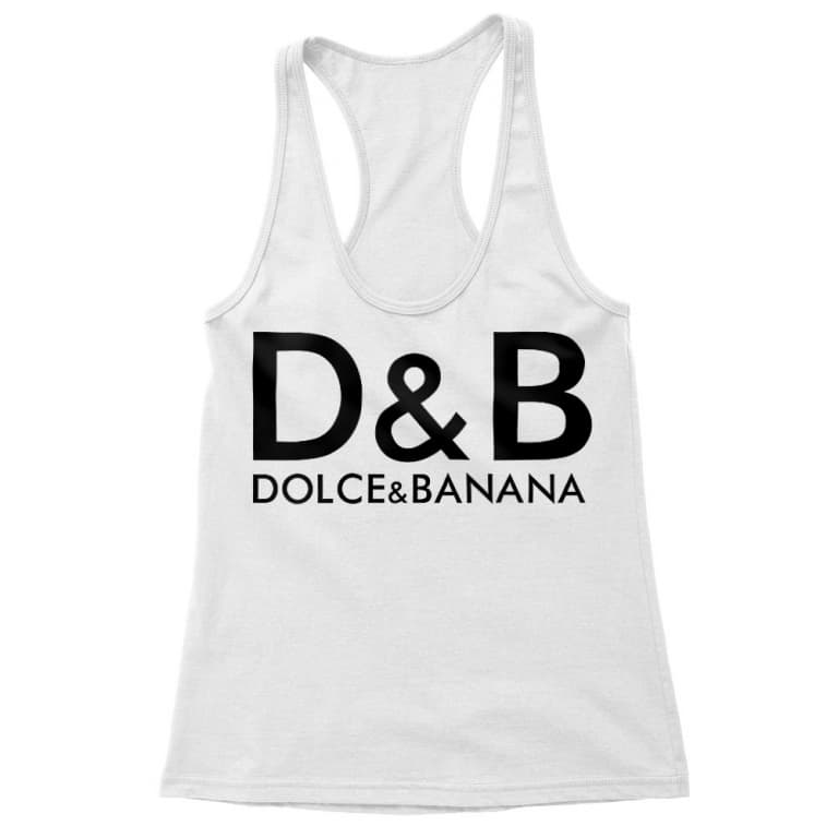 Dolce & Banana