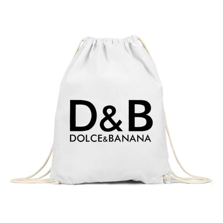 Dolce & Banana