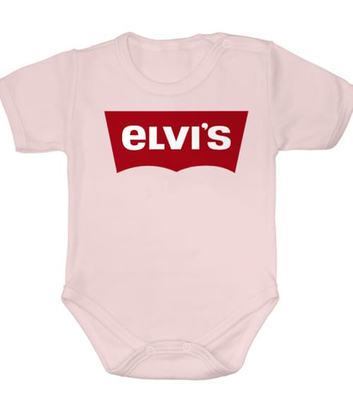 Elvi's Elvi's Póló - Ha Brand Parody rajongó ezeket a pólókat tuti imádni fogod!