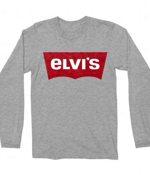 Elvi's Elvi's Póló - Ha Brand Parody rajongó ezeket a pólókat tuti imádni fogod!
