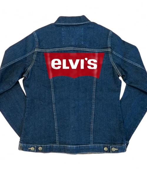 Elvi's Elvi's Póló - Ha Brand Parody rajongó ezeket a pólókat tuti imádni fogod!