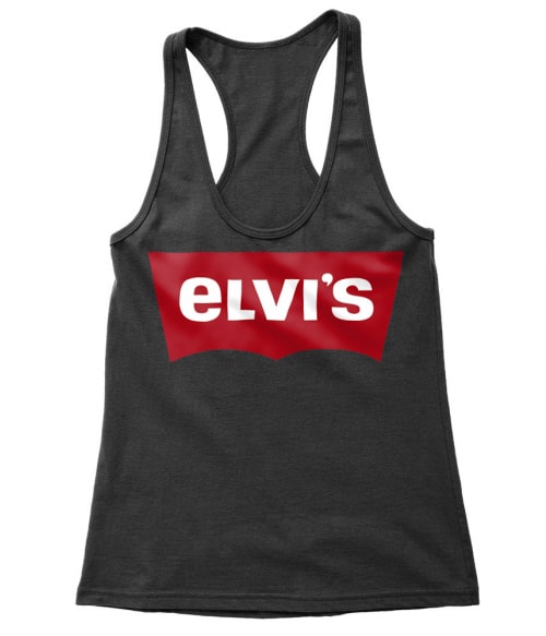 Elvi's Elvi's Póló - Ha Brand Parody rajongó ezeket a pólókat tuti imádni fogod!
