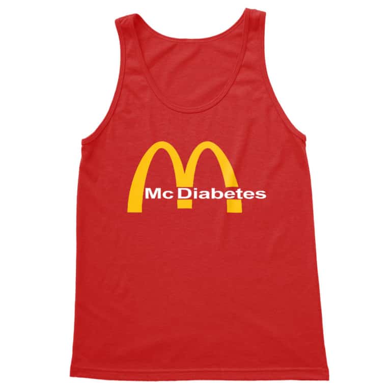 Mc Diabetes