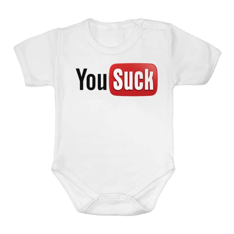 You Suck