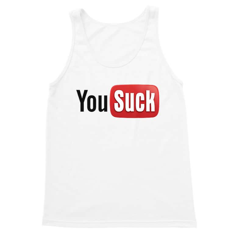 You Suck