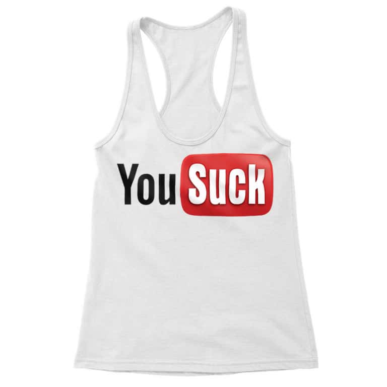 You Suck