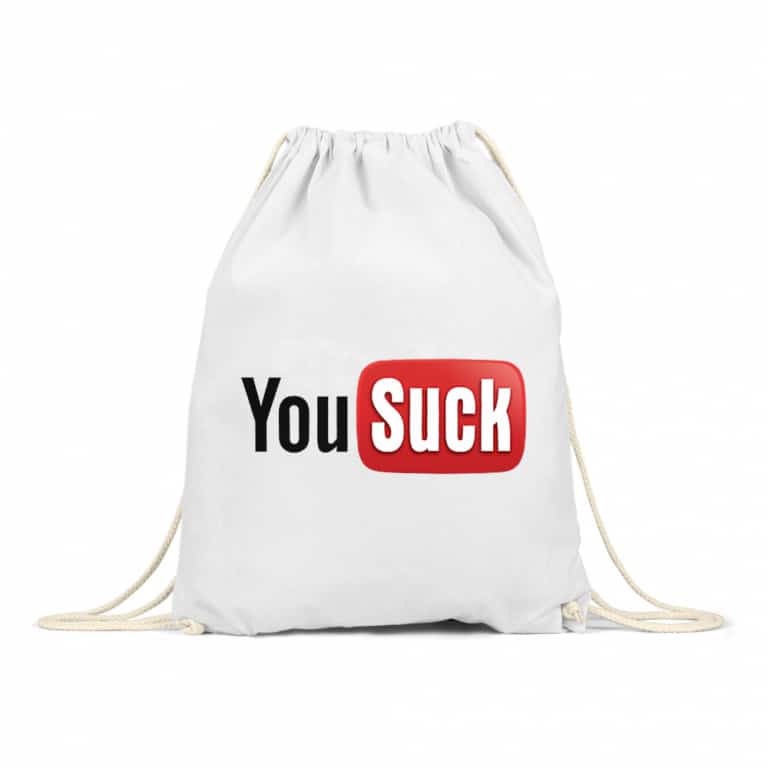 You Suck