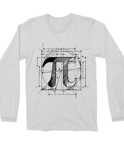 Pi graphic Póló - Ha Teacher rajongó ezeket a pólókat tuti imádni fogod!