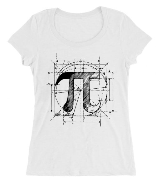 Pi graphic Póló - Ha Teacher rajongó ezeket a pólókat tuti imádni fogod!