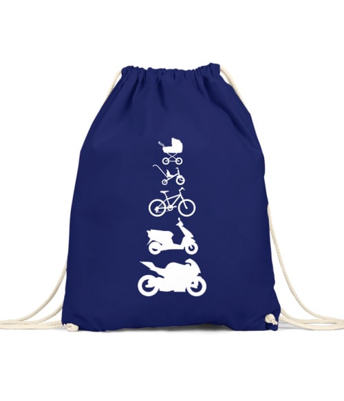 Baby Biker Evolution Póló - Ha Motorcycle rajongó ezeket a pólókat tuti imádni fogod!