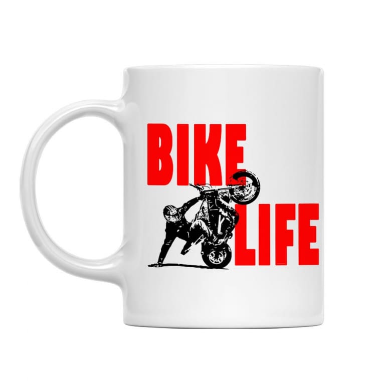 Streetfighter Life