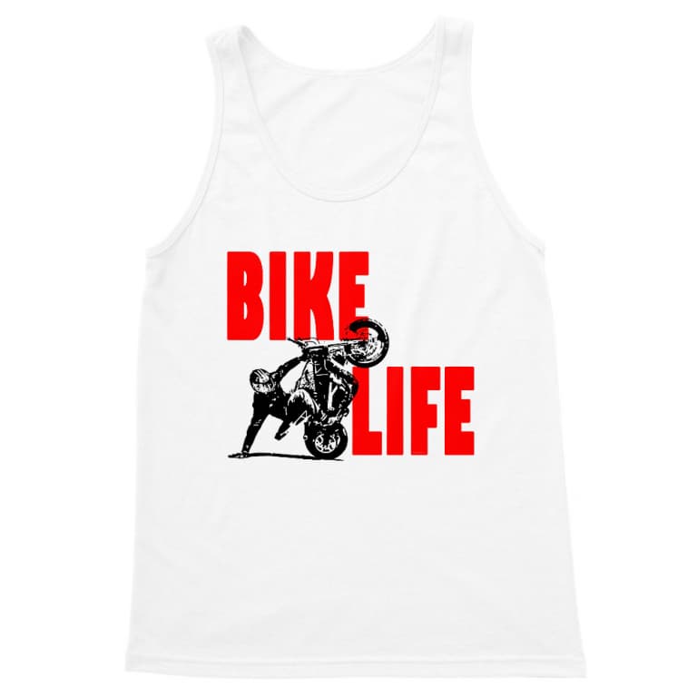 Streetfighter Life