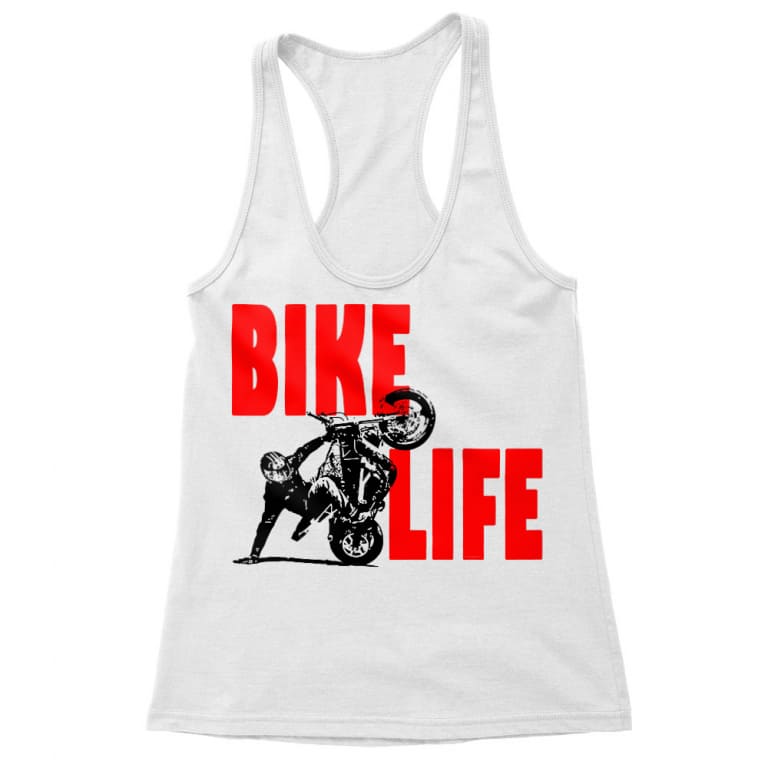 Streetfighter Life