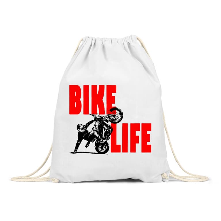 Streetfighter Life
