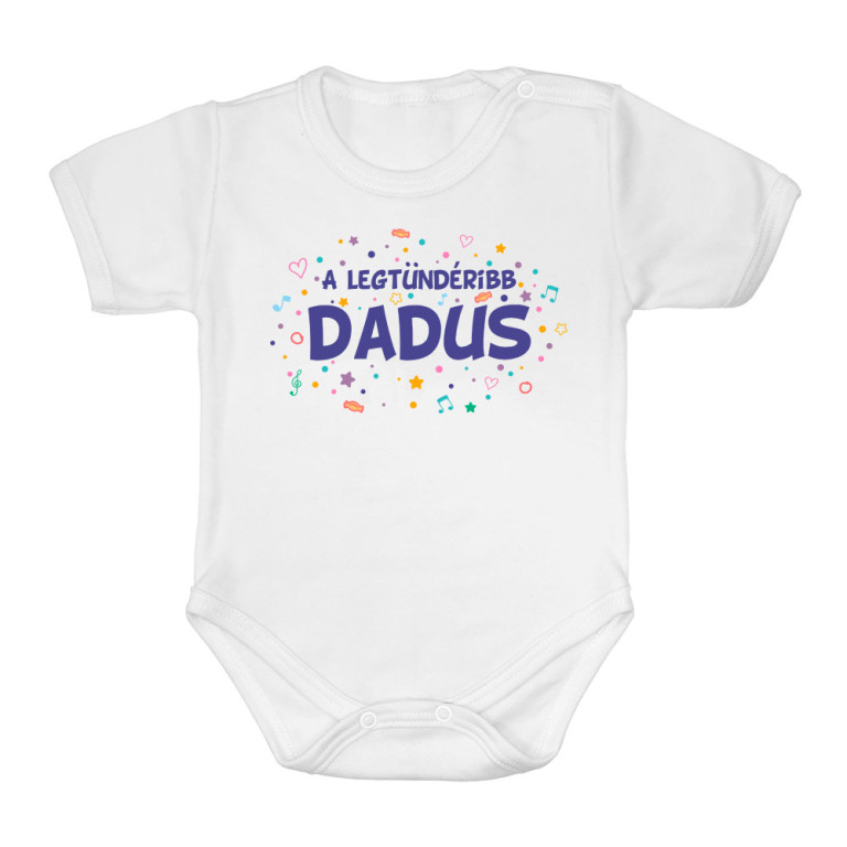 Legtündéribb dadus