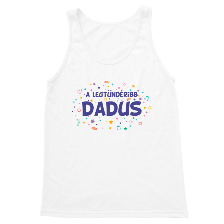 Legtündéribb dadus
