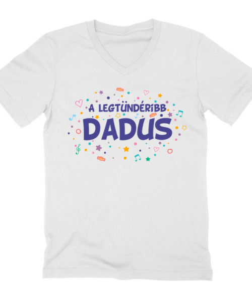 Legtündéribb dadus Póló - Ha Kindergarten Teacher rajongó ezeket a pólókat tuti imádni fogod!