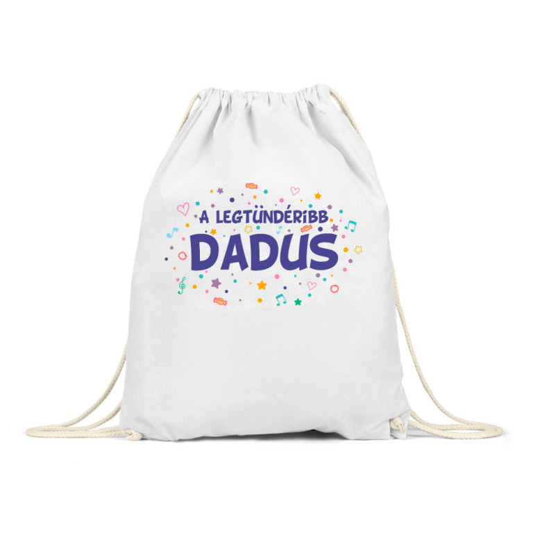 Legtündéribb dadus