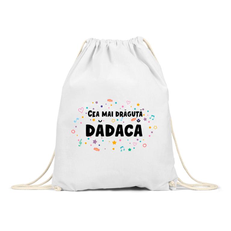 Cea mai drăguță dădacă